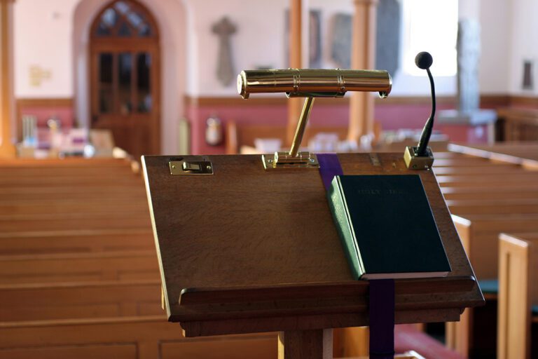 Pastors worse than our adults in relationships are happy, but
