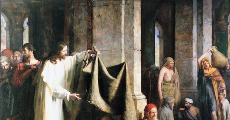 Reaching the outside church news