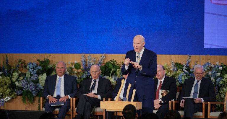 "the purpose of mission and wearing god's armor" church