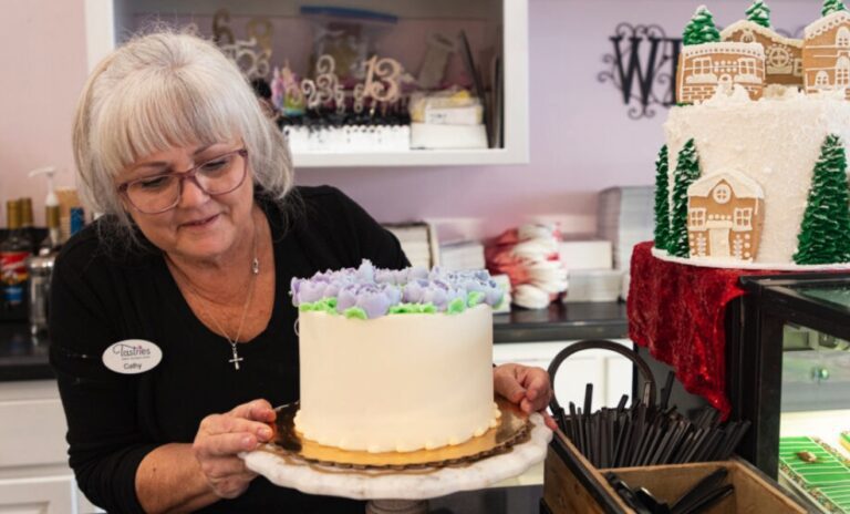 Threatened by an intrusive threat, christian baker's legal confusion over