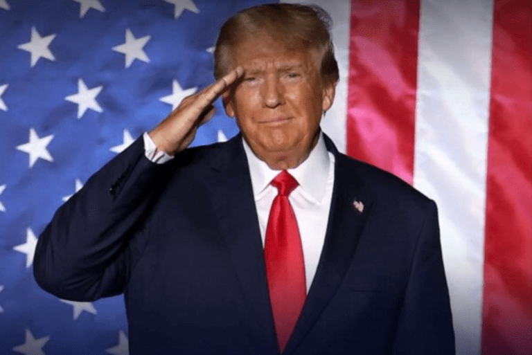 Trump administrators declare that june is no longer a "pride