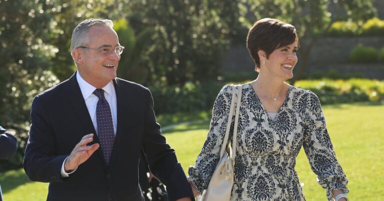 9 quotes by Elder Patrick Caeron on his 64th birthday – Church News 9 quotes by elder patrick caeron on his 64th birthday