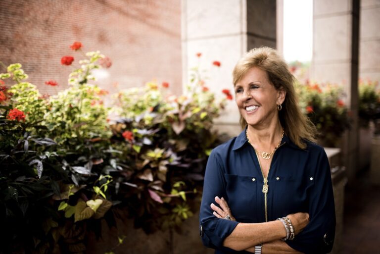 Anti anne's founder on the survival of sexual abuse in