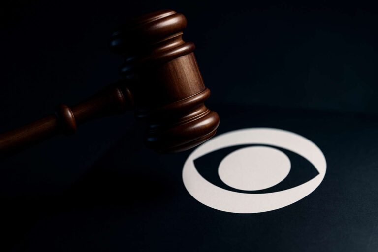 CBS calms down with the infamous Kamala ’60 min’ segment with Trump Cbs calms down with the infamous kamala '60 min' segment