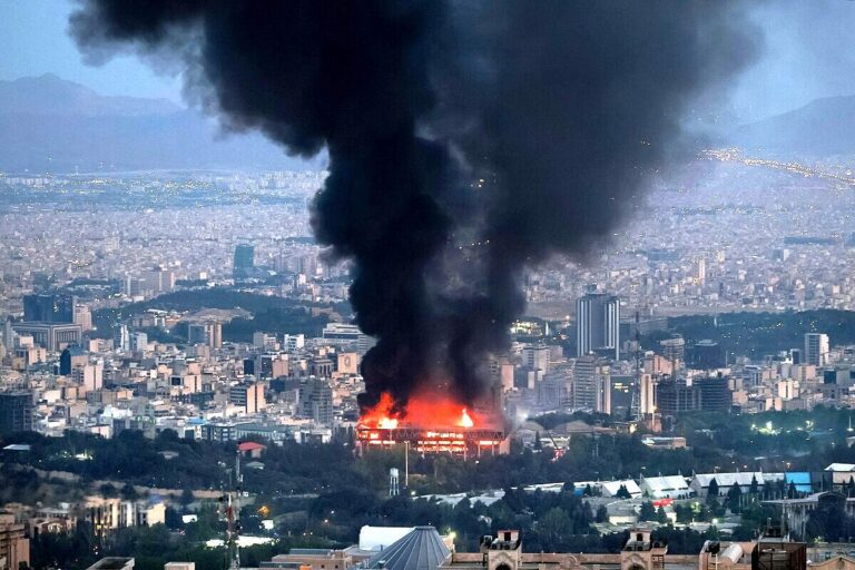 Christian arrested for post-conflict crackdown in Iran Christian arrested for post conflict crackdown in iran