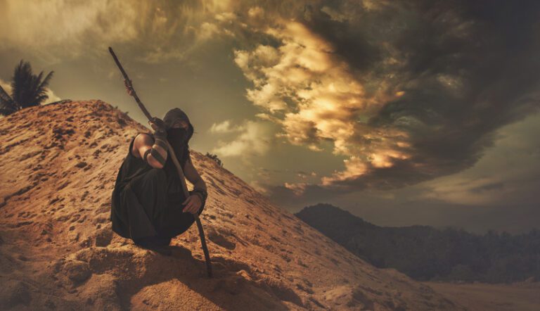 Christians need to adopt exile and dissident stances when participating