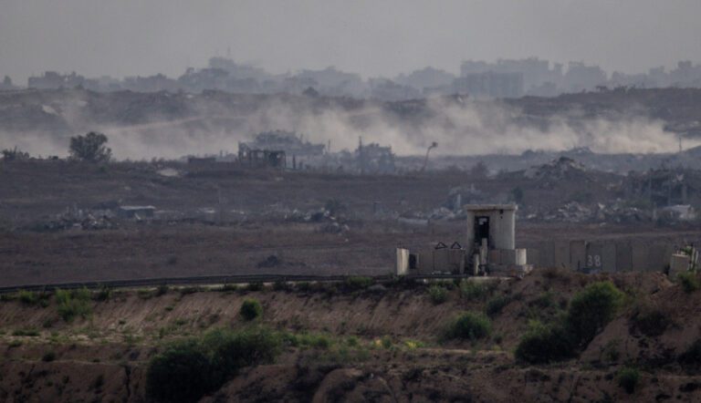 Christians should not give israel a free pass