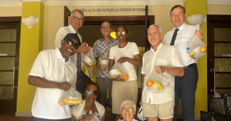 Church history missionaries looking for modern pioneers in europe