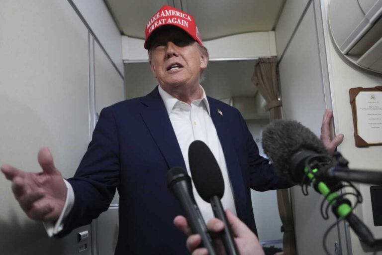 Did the irs hand the church a big victory? trump's