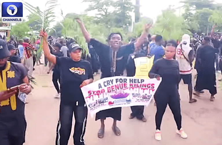 Herdsmen attack again in beuma and plateau states, nigeria