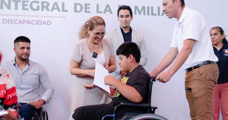 How churches support individuals with disabilities church news