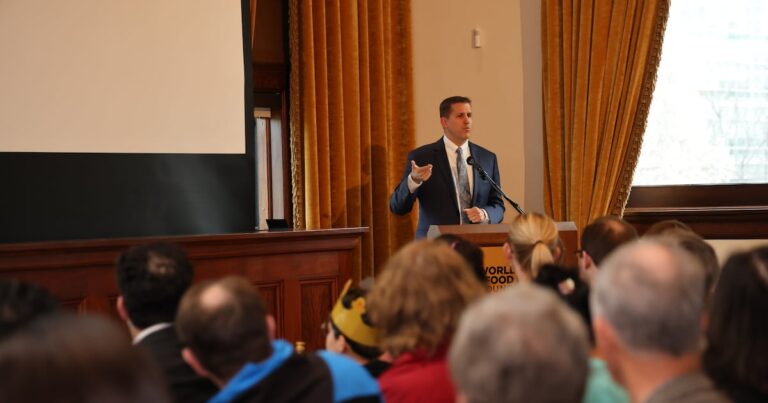 Insights from Law Professors on Why Religious Freedom Is Important – Church News Insights from law professors on why religious freedom is important