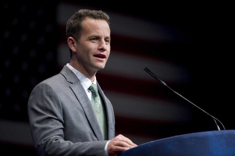 Kirk cameron, why trump and logan could teach pastors, and