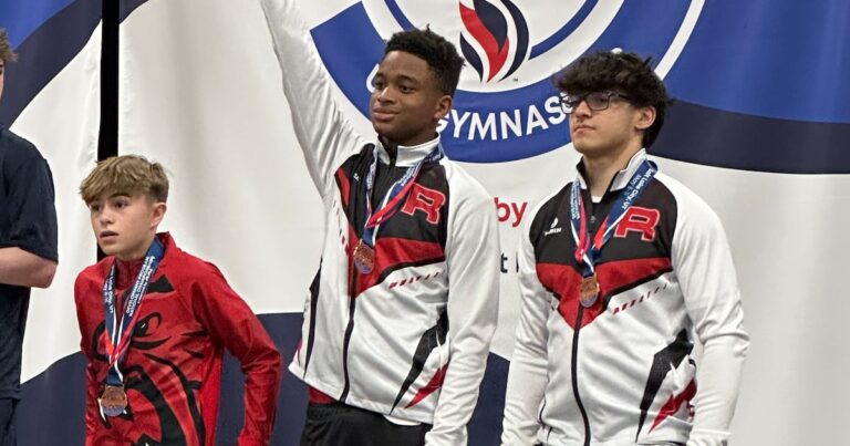 Latter day saint teen gymnast overcomes traumatic injuries church news