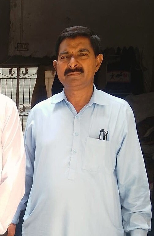 Pakistani Muslims who raped a Christian girl receive life sentence Pakistani muslims who raped a christian girl receive life sentence