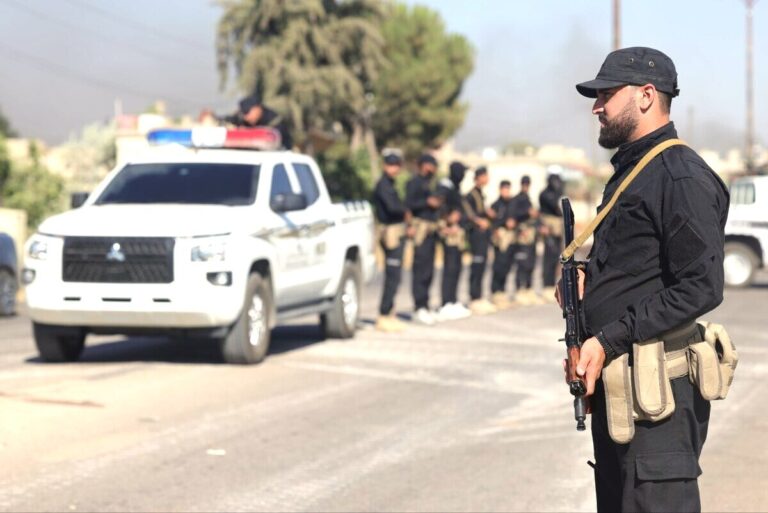 Pastor and extended family massacres in Sweida, Syria Pastor and extended family massacres in sweida, syria