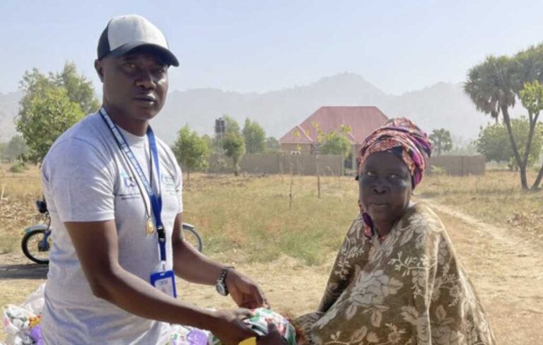 Priest accused of nigeria's boko haram terrorists during a deadly
