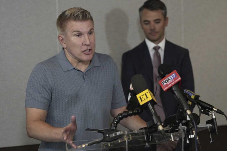 Reality star todd chrisley reveals the struggle of faith when
