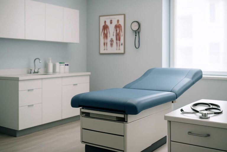 The White House releases Trump’s health report amid media speculation The white house releases trump's health report amid media speculation