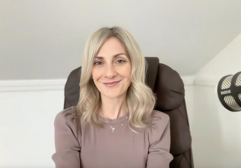 The former medium warns christians against the occult: "there's nothing