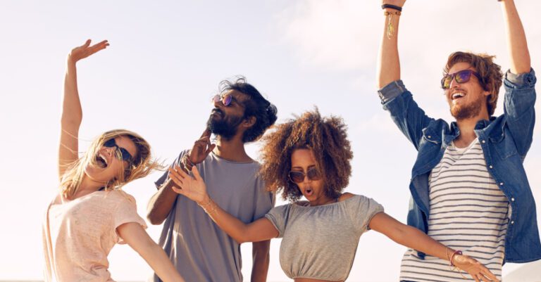 The secret of unstoppable satisfaction The secret of unstoppable satisfaction