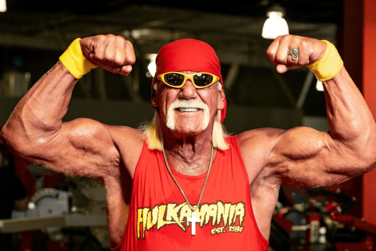 Trump respects and remembers “great friend” Hulk Hogan: “Maga All the Way” Trump respects and remembers "great friend" hulk hogan: "maga all