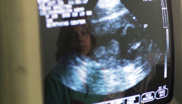 We are all born from conception in God’s heart We are all born from conception in god's heart