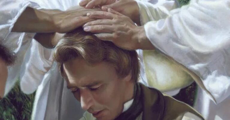 What did the church leaders say about Doctrine and Covenant 84? – Church News What did the church leaders say about doctrine and covenant