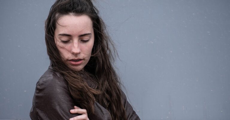 When you’re afraid to pray, “even if that’s the case.” When you're afraid to pray, "even if that's the case."