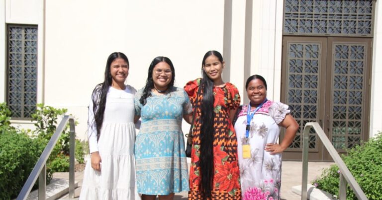 Women look back at temple worship and sacred covenants – Church News Women look back at temple worship and sacred covenants