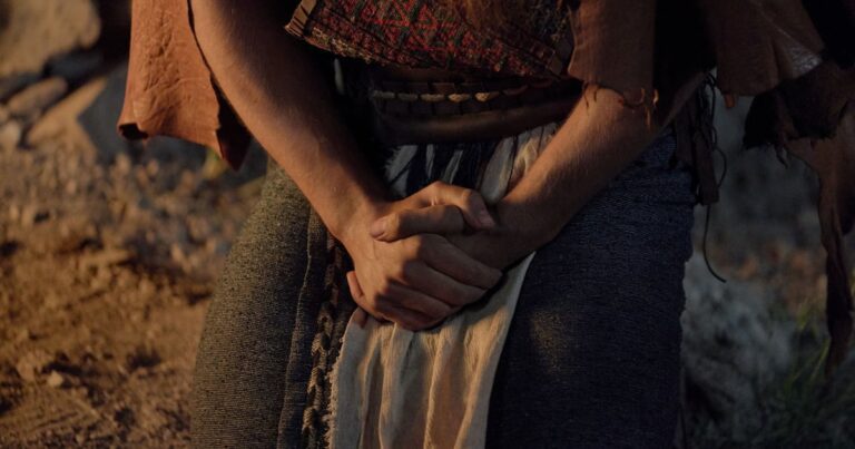 A powerful prayer – Church news A powerful prayer church news