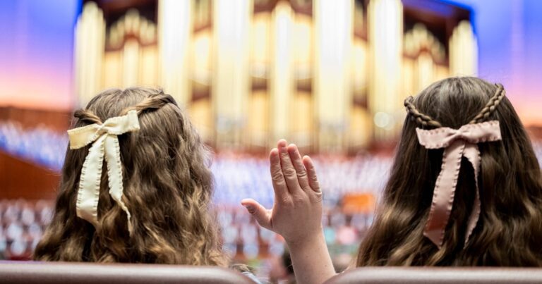 August 1st marks some leadership and area changes – Church News August 1st marks some leadership and area changes church