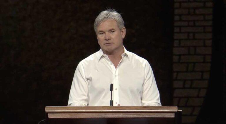 California pastors warn church evangelists to “pack up and leave” if the controversial parent bill becomes law – believers California pastors warn church evangelists to "pack up and leave"