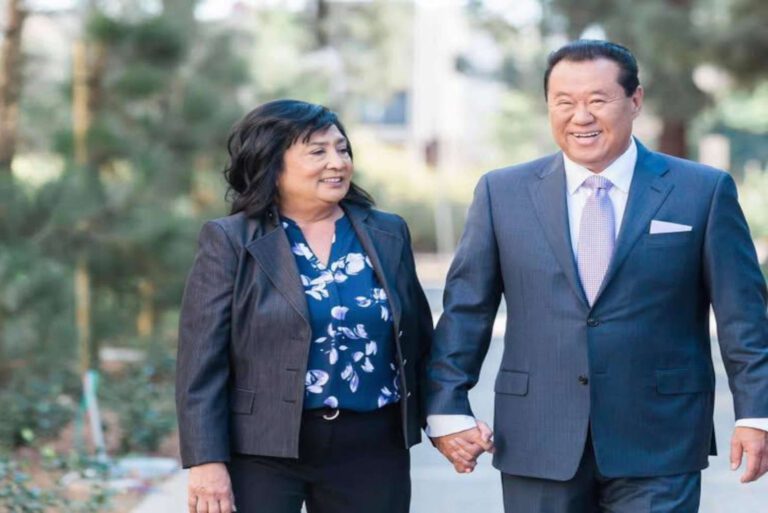 Called to Serve: Why Run for California Governor Called to serve: why run for california governor