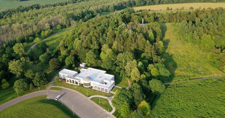 Church announces plans to re-edit the historic site of Kamora on the Hill – Church News Church announces plans to re edit the historic site of kamora