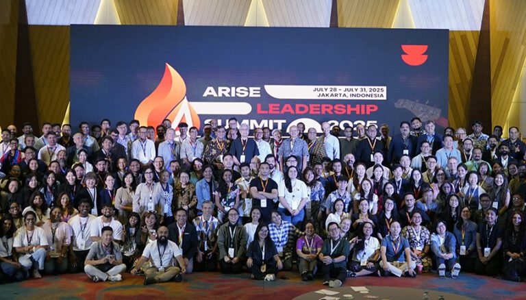 “Commentary run, not conclusion”: Arise Summit 2025 will end with a vision from 2026 onwards "commentary run, not conclusion": arise summit 2025 will end with