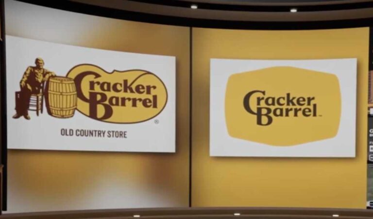 Cracker Barrel quietly removes pride pages amid intense brand repulsion – Faith Wire Cracker barrel quietly removes pride pages amid intense brand repulsion