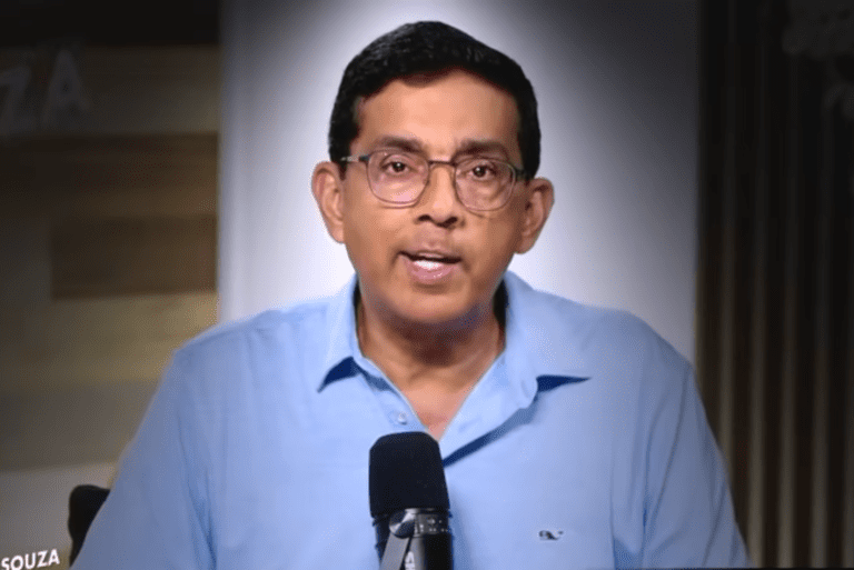 Dinesh D’Souza: The truth about Russian hoaxes and elite corruption Dinesh d'souza: the truth about russian hoaxes and elite corruption