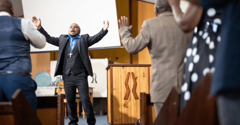 Do you think you’re safe? Three Pride Traps that can derail your leadership Do you think you're safe? three pride traps that can