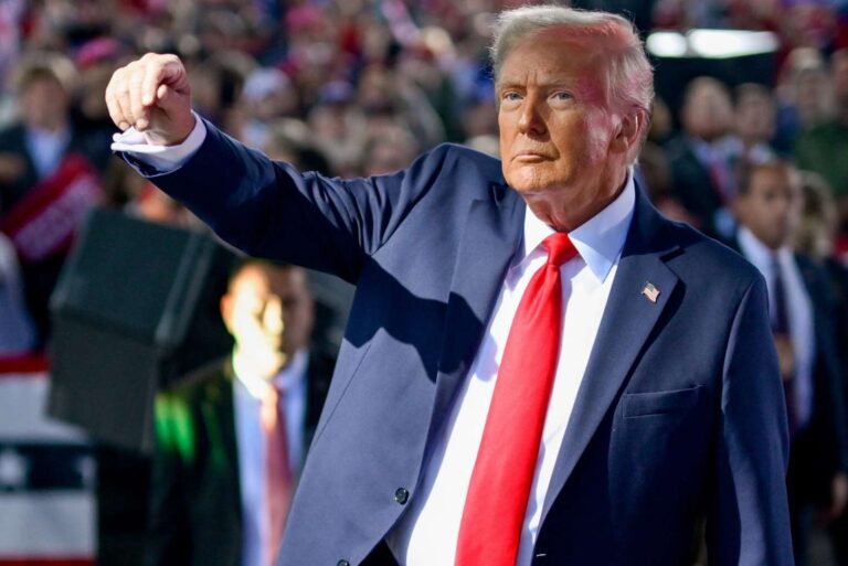 Donald trump and the cultural revolution: a practical review