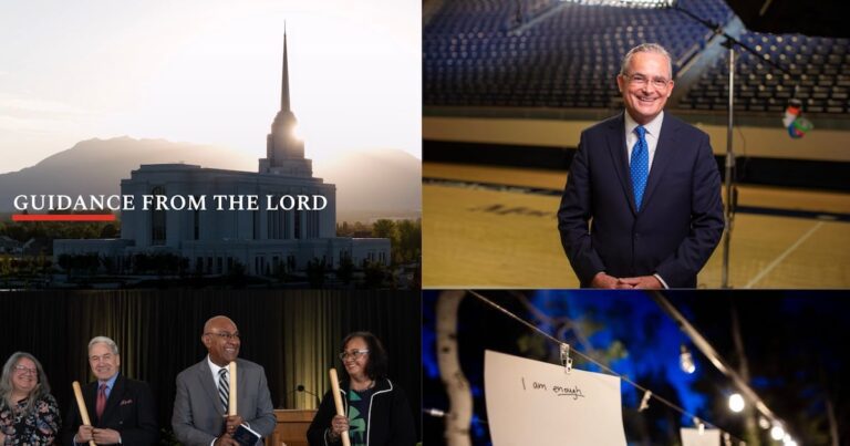 Elder Cook’s Church News Video with President Nelson – Church News Elder cook's church news video with president nelson church