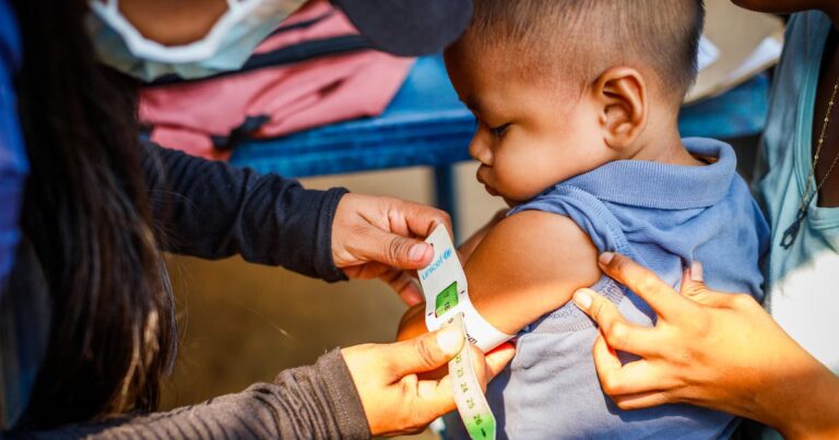 How the Church has cared for people in need in Central and South America – Church News How the church has cared for people in need in