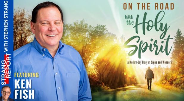 How the Holy Spirit leads people towards miracles How the holy spirit leads people towards miracles