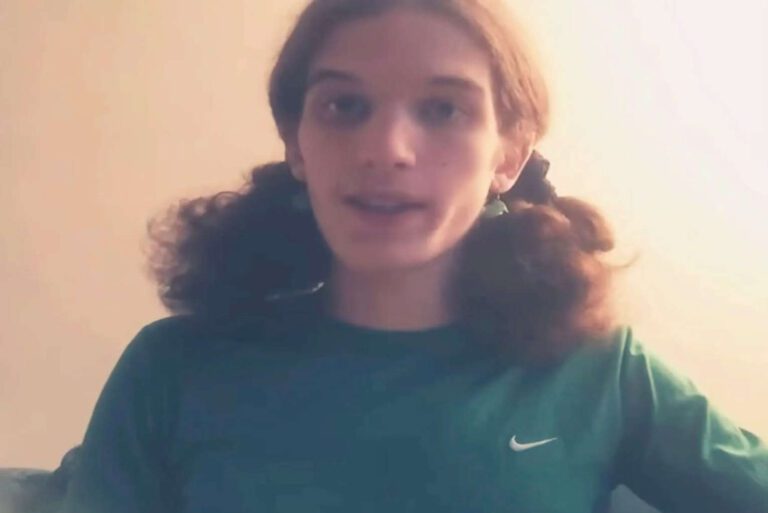 In the mind of a Minneapolis school shooter: a disturbing regret In the mind of a minneapolis school shooter: a disturbing