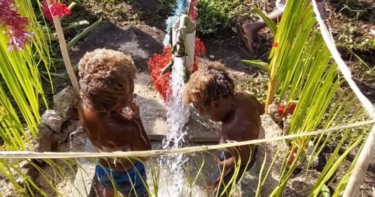 Latter day pacific saints celebrate world humanitarian day church news