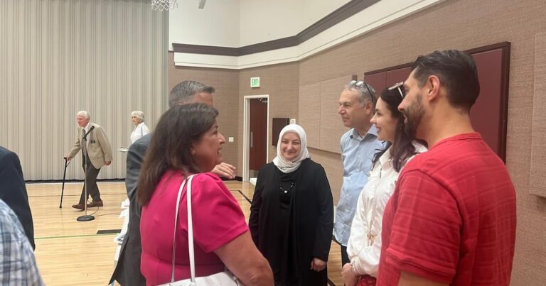 Noah’s Pudding brings unity to the faith in Australia and Virginia – Church News Noah's pudding brings unity to the faith in australia and