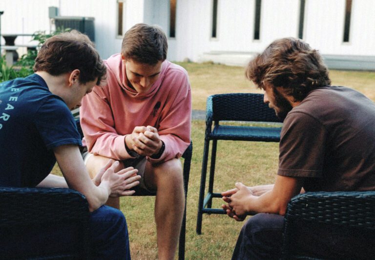 Sam Black: Why Accountability and Community Are Key to Overcoming Porn (Part 2/3) Sam black: why accountability and community are key to overcoming