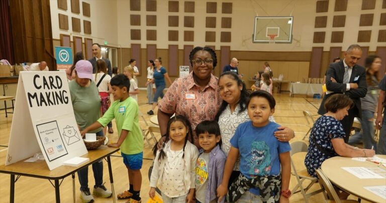 San Rafael’s leading children during their ministry activities – Church News San rafael's leading children during their ministry activities church