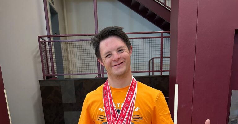 The Strength of Priesthood Holders Beyond Disability – Church News The strength of priesthood holders beyond disability church news