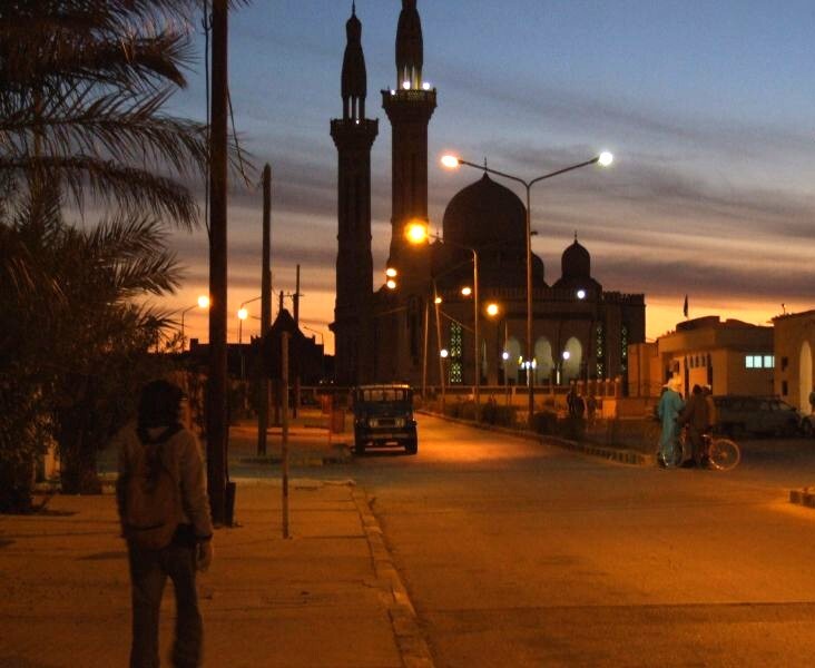 The group is seeking the release of Christians imprisoned in Libya The group is seeking the release of christians imprisoned in